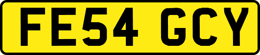 FE54GCY