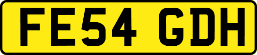 FE54GDH