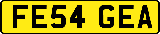 FE54GEA