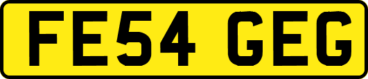 FE54GEG