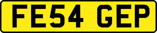 FE54GEP