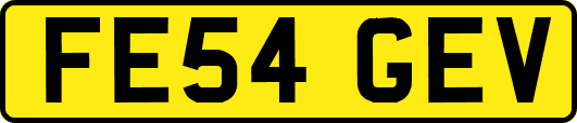 FE54GEV