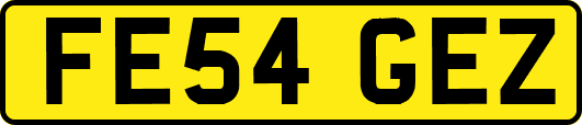 FE54GEZ
