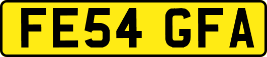 FE54GFA