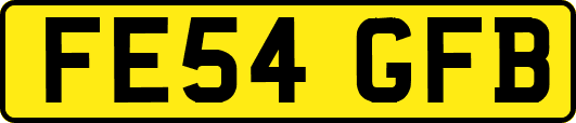 FE54GFB