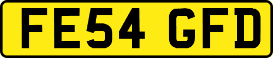 FE54GFD