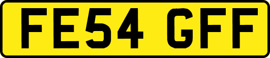 FE54GFF