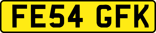 FE54GFK