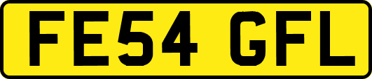 FE54GFL