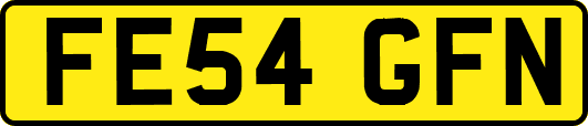FE54GFN