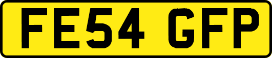 FE54GFP
