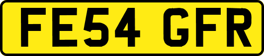 FE54GFR
