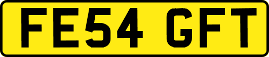 FE54GFT
