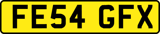 FE54GFX