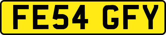 FE54GFY