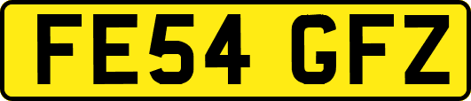 FE54GFZ