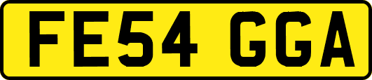 FE54GGA