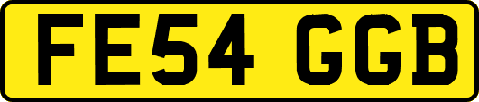 FE54GGB