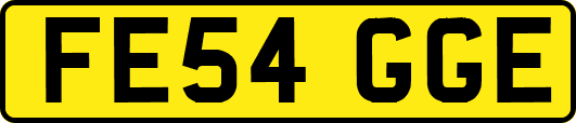 FE54GGE