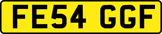FE54GGF