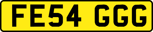 FE54GGG