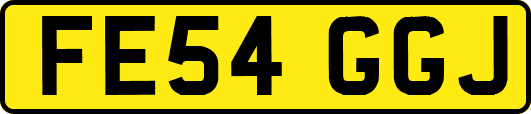 FE54GGJ