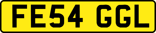 FE54GGL