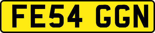 FE54GGN