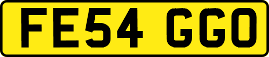 FE54GGO