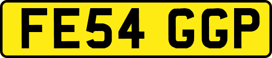 FE54GGP
