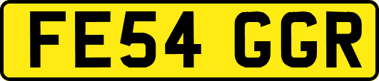 FE54GGR