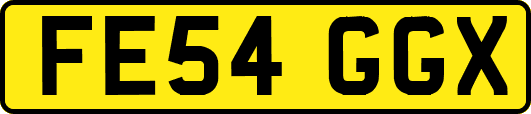 FE54GGX