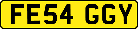 FE54GGY
