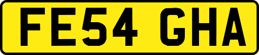FE54GHA
