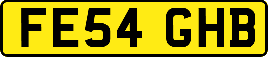 FE54GHB