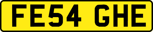 FE54GHE