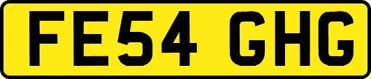 FE54GHG