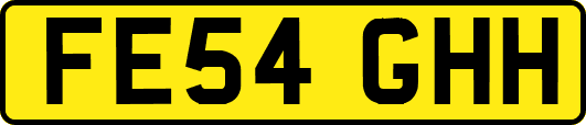FE54GHH