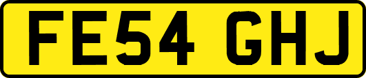 FE54GHJ