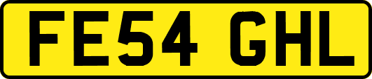 FE54GHL