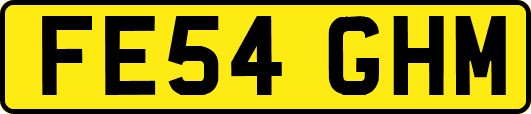 FE54GHM