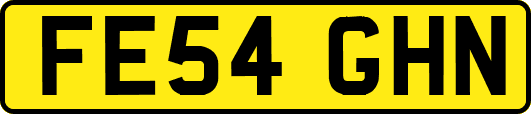 FE54GHN