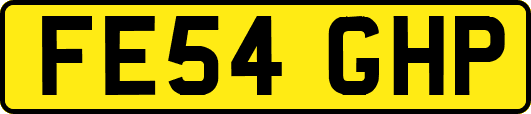 FE54GHP