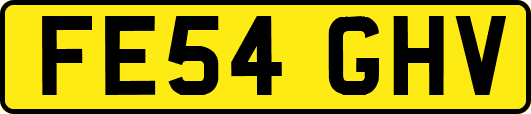 FE54GHV