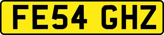 FE54GHZ
