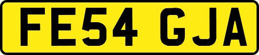 FE54GJA