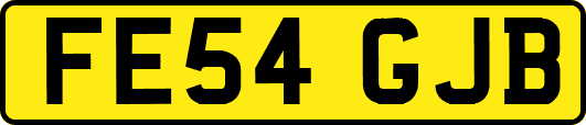 FE54GJB