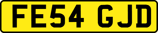 FE54GJD