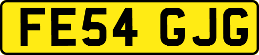 FE54GJG