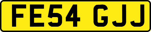 FE54GJJ
